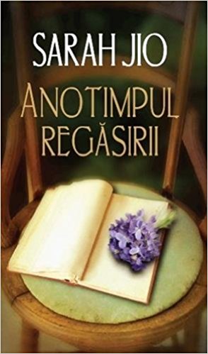Anotimpul regasirii. Lira