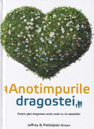 Anotimpurile Dragostei