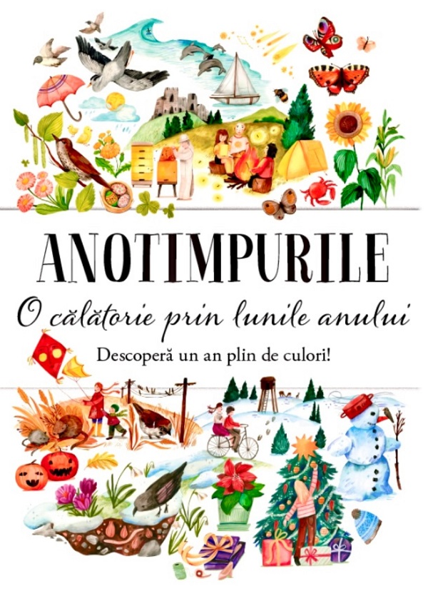 Anotimpurile