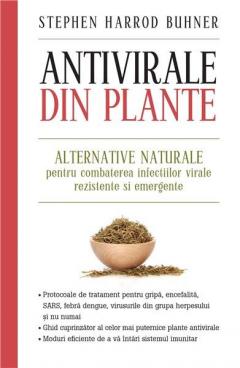 Antivirale din plante