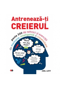 Antreneaza-ti creierul