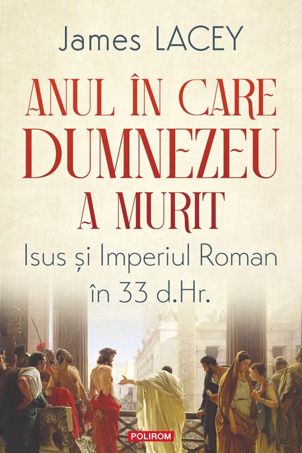 Anul in care Dumnezeu a murit