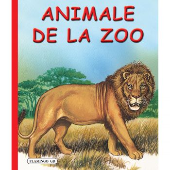 Animale de la zoo