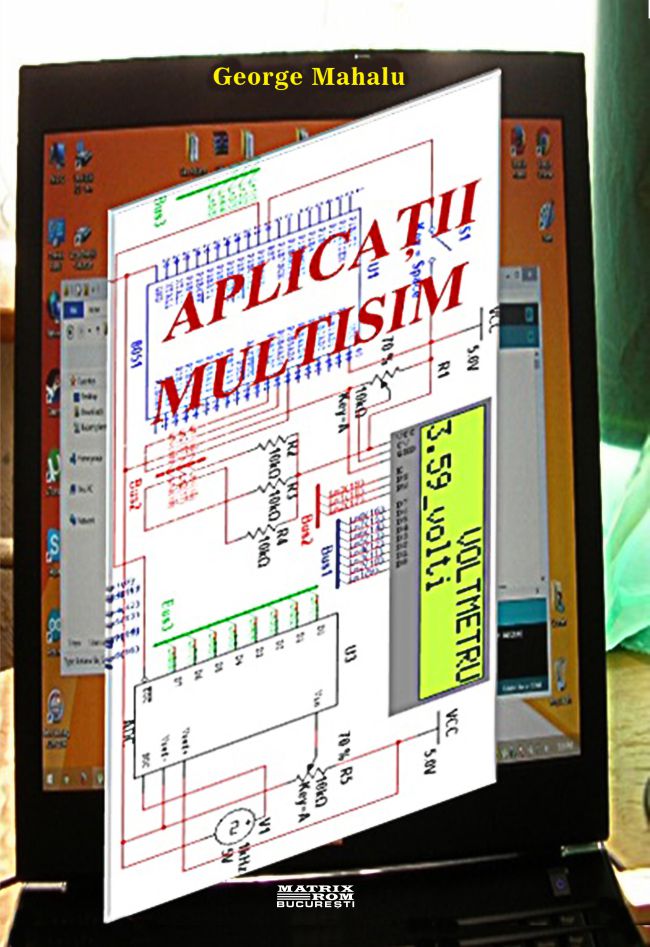 Aplicatii Multisim