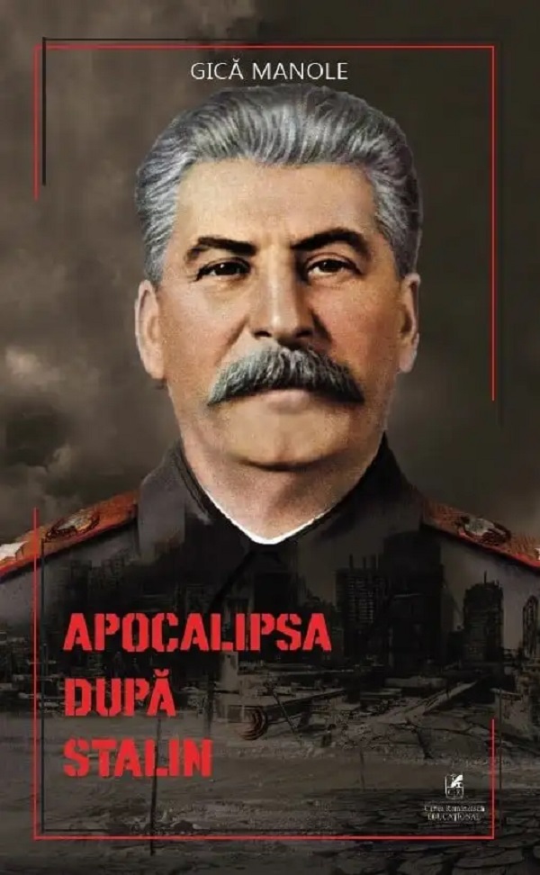 Apocalipsa dupa Stalin