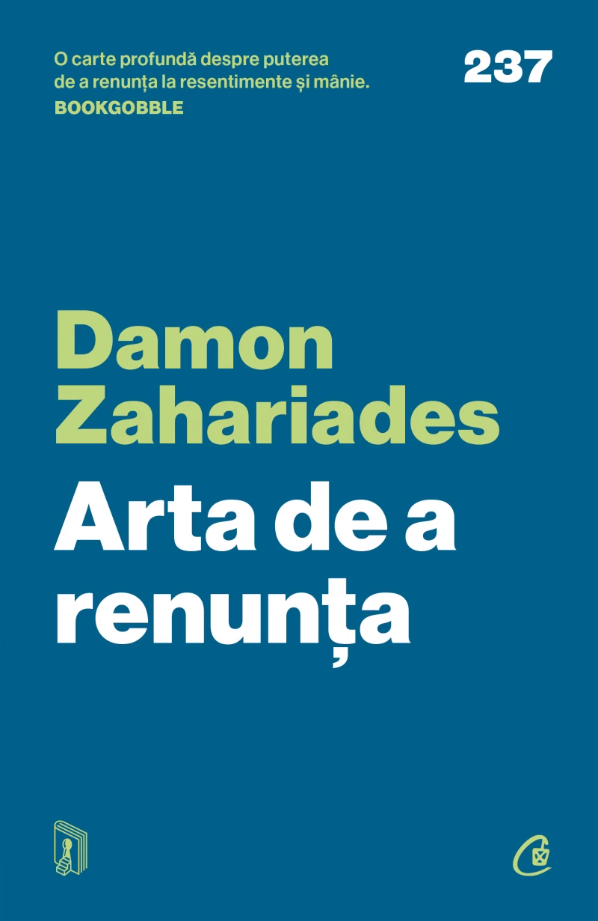Arata de a renunta