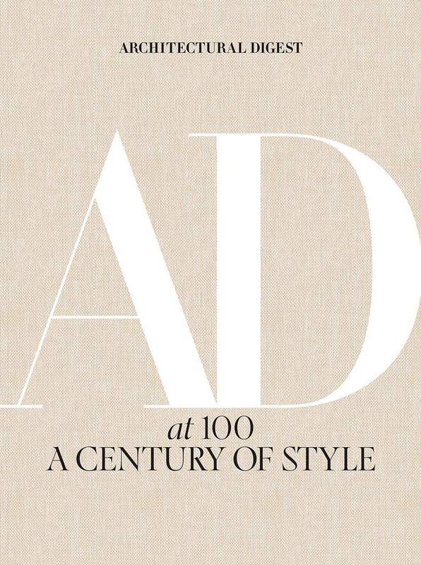 Architectural Digest at 100 (Collector's Edition)