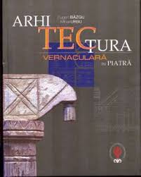 Arhitectura vernaculara in piatra