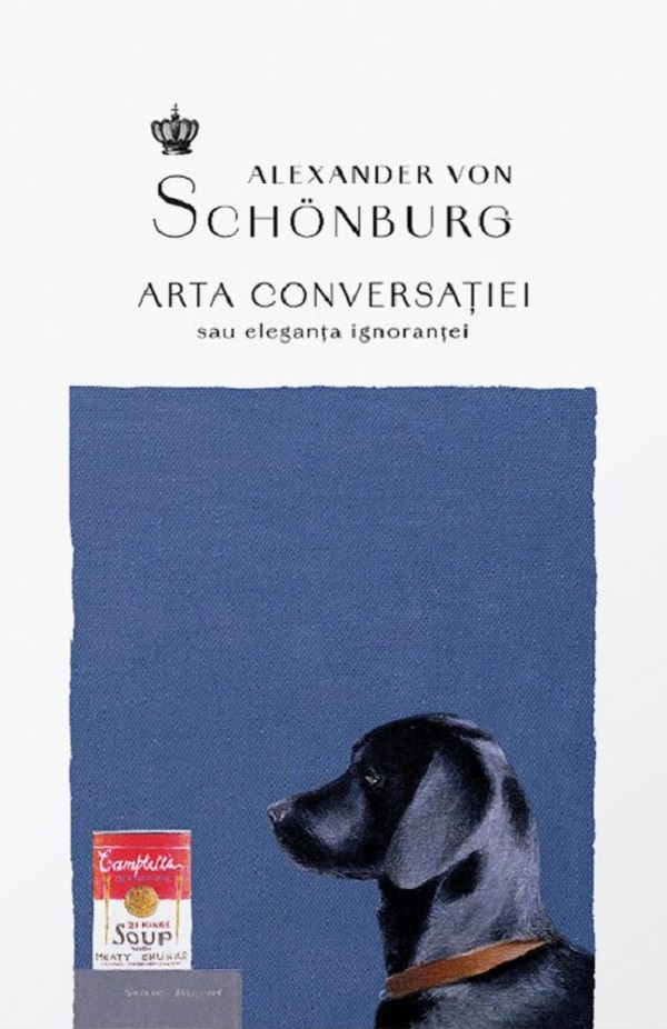 Arta conversatiei
