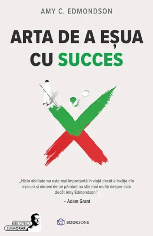 Arta de a esua cu succes