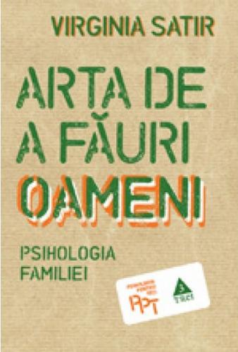 Arta de a fauri oameni