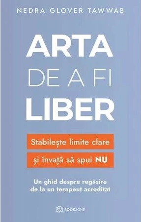 Arta de a fi liber