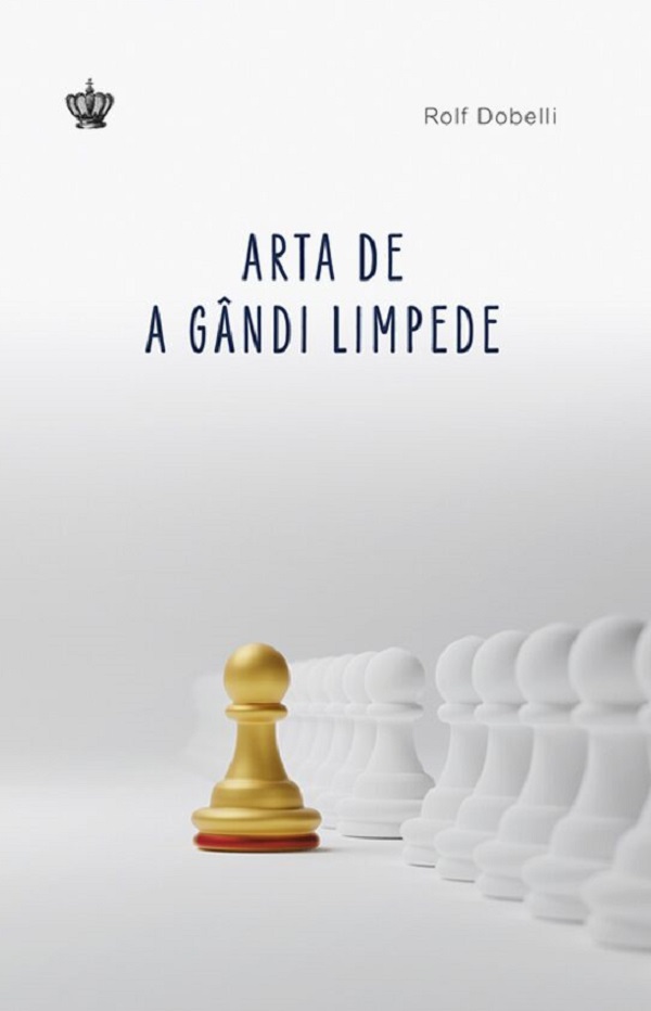 Arta de a gandi limpede