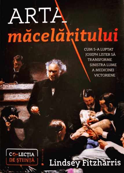 Arta macelaritului