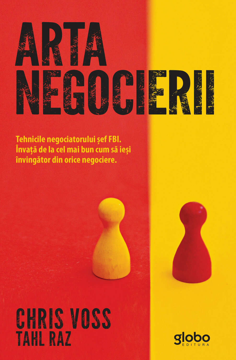 Arta negocierii