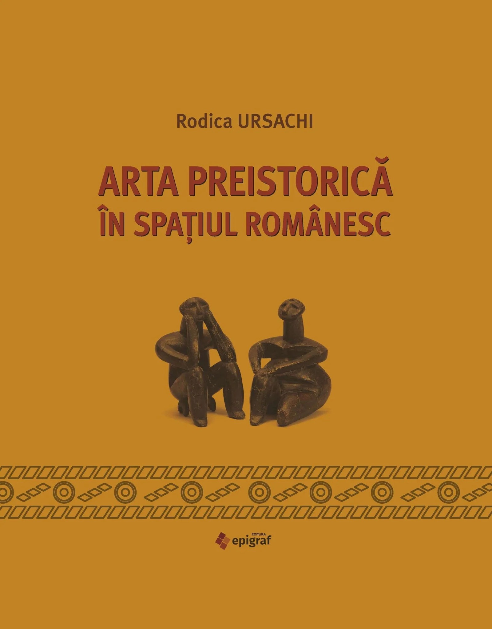 Arta preistorica in spatiul romanesc