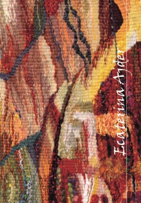 Arta textila si pictura