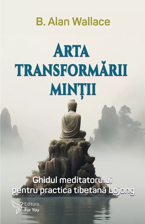 Arta transformarii mintii