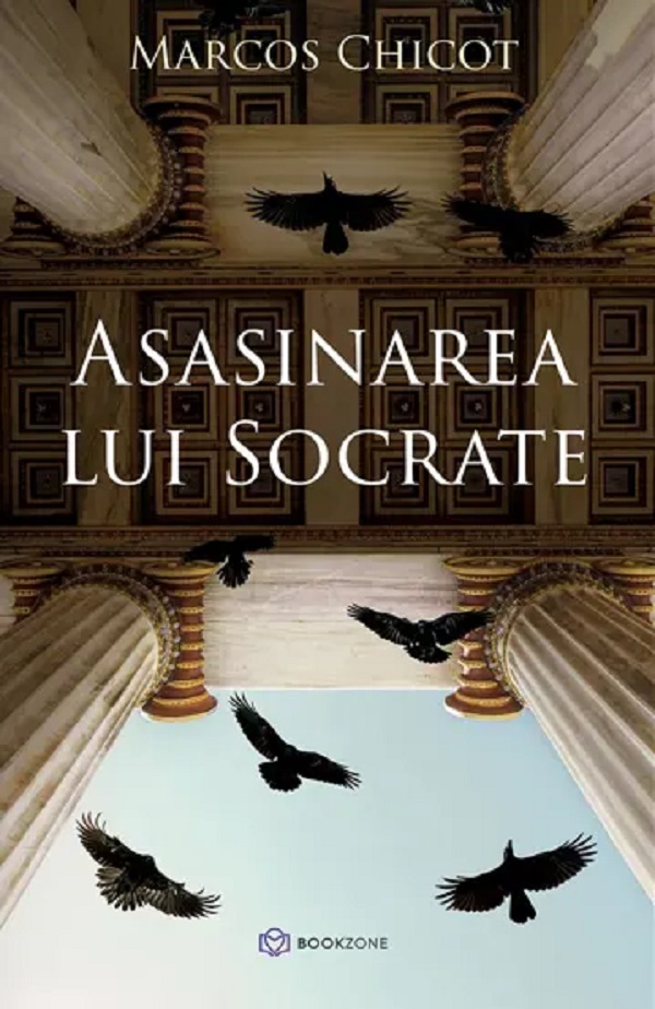 Asasinarea lui Socrate