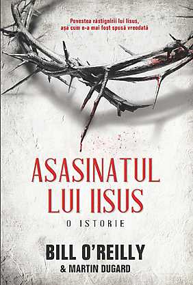 Asasinatul lui Iisus.