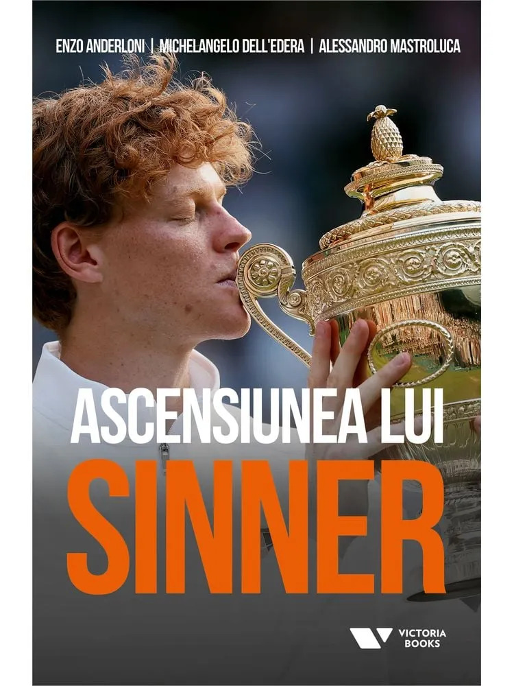 Ascensiunea lui Sinner