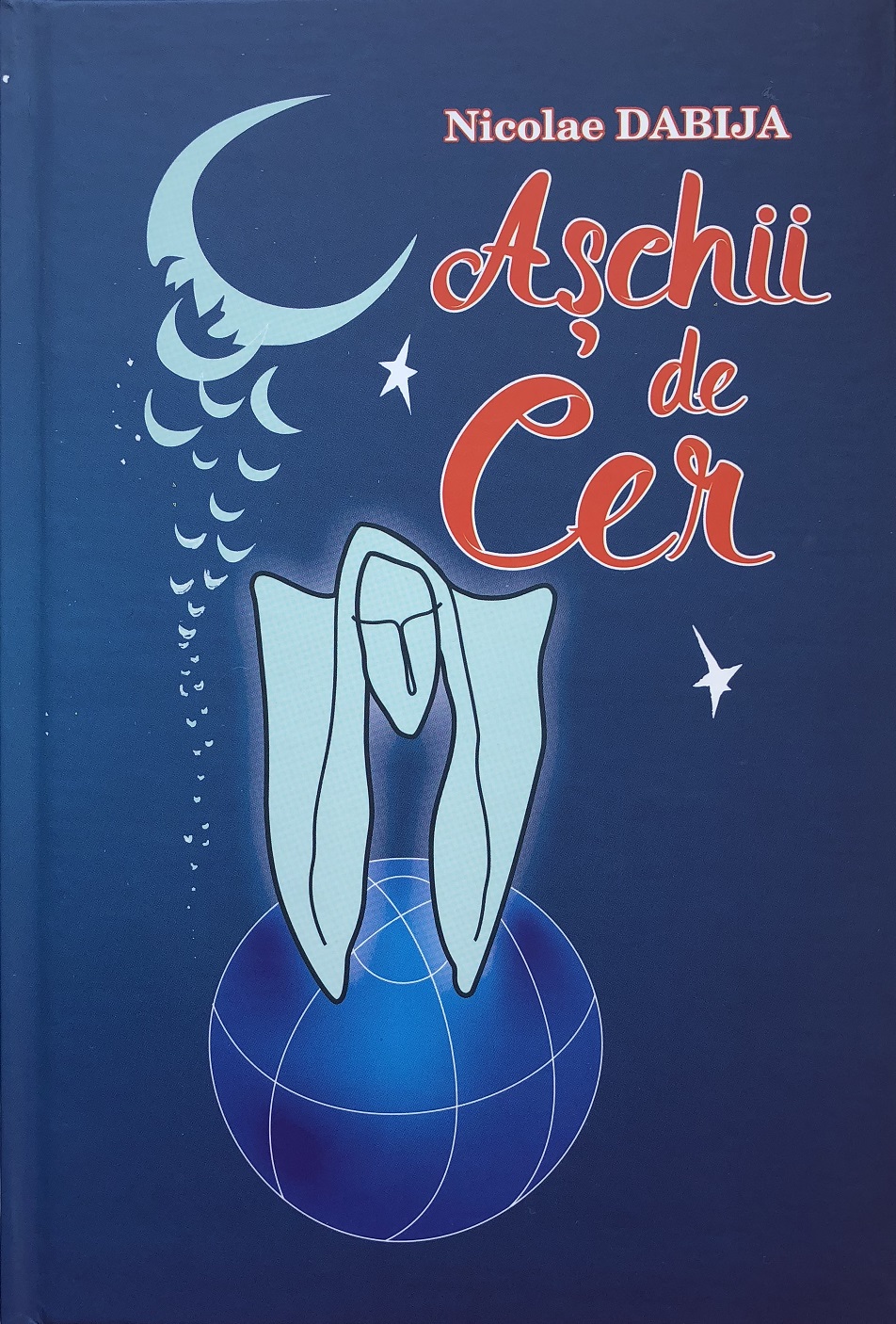 Aschii de cer