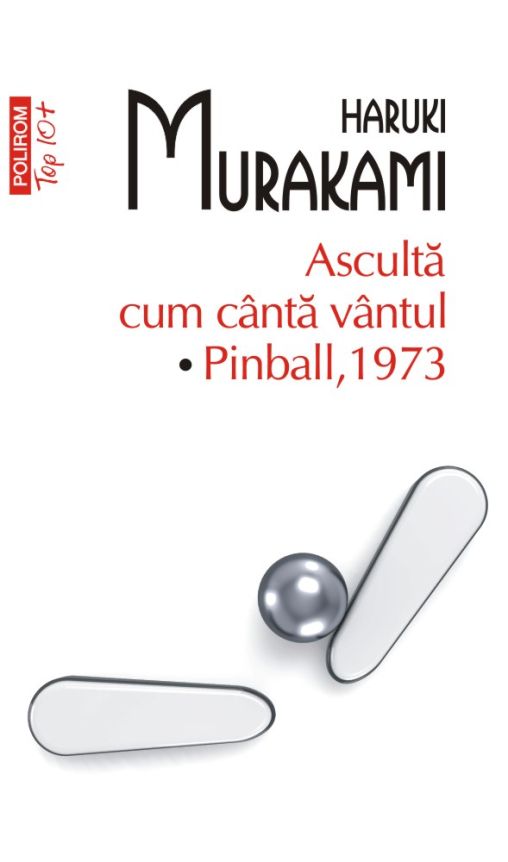 Asculta cum canta vantul. Pinball 1973