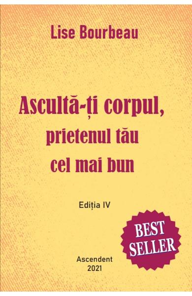 Asculta-ti corpul prietenul tau cel mai bun de pe pamant!