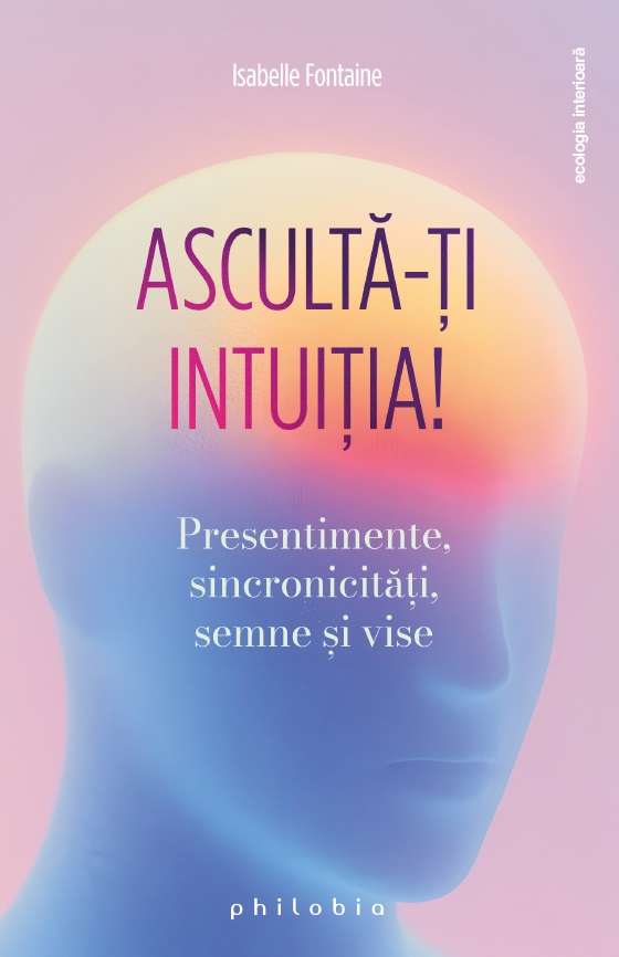 Asculta-ti intuitia