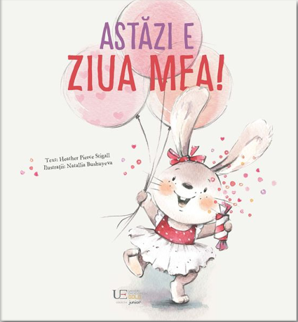 Astazi e ziua mea