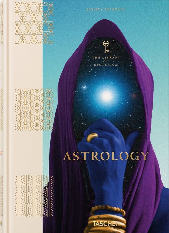 Astrology. The Library of Esoterica