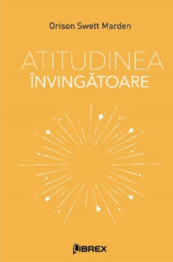 Atitudinea invingatoare