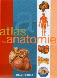 Atlas de anatomie
