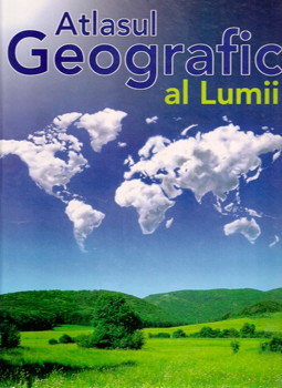 Atlas geografic al lumii