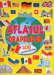 Atlasul drapelelor  Erudit