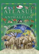 Atlasul ilustrat al animalelor