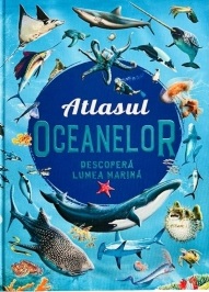 Atlasul oceanelor