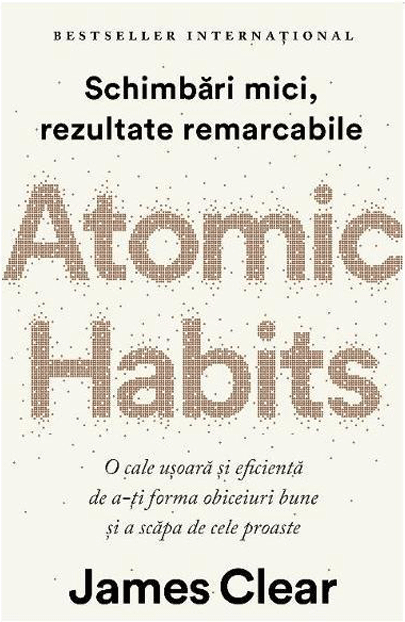 Atomic Habits