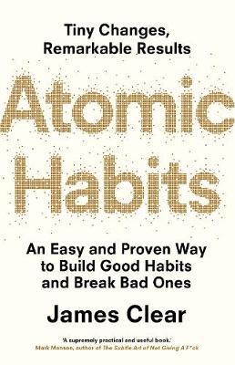 Atomic Habits (eng)