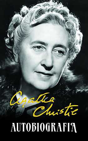 Autobiografia Agatha Christie