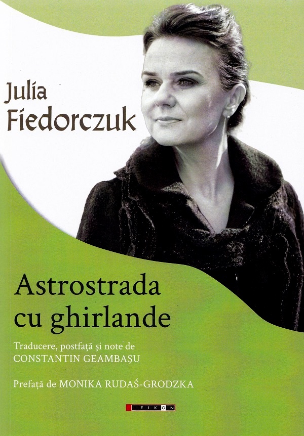 Autostrada cu ghirlande
