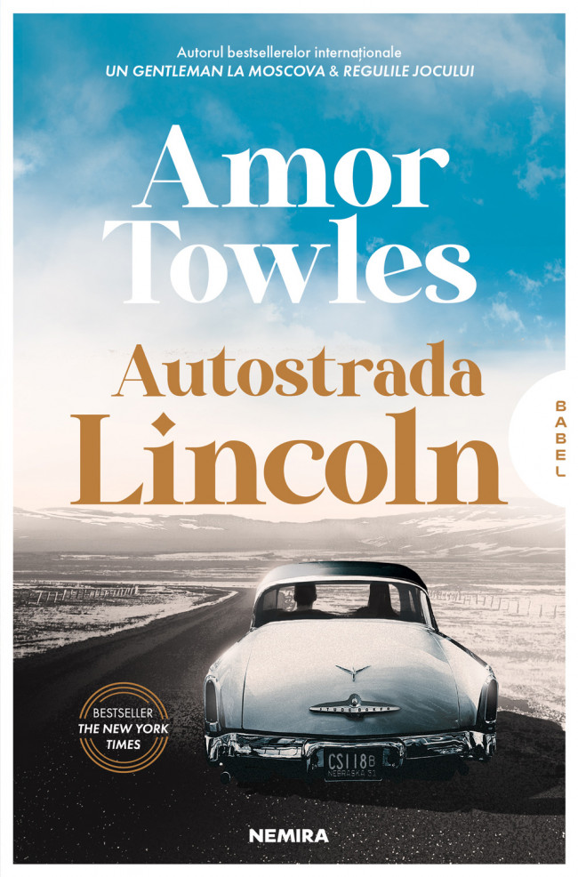 Autostrada Lincoln