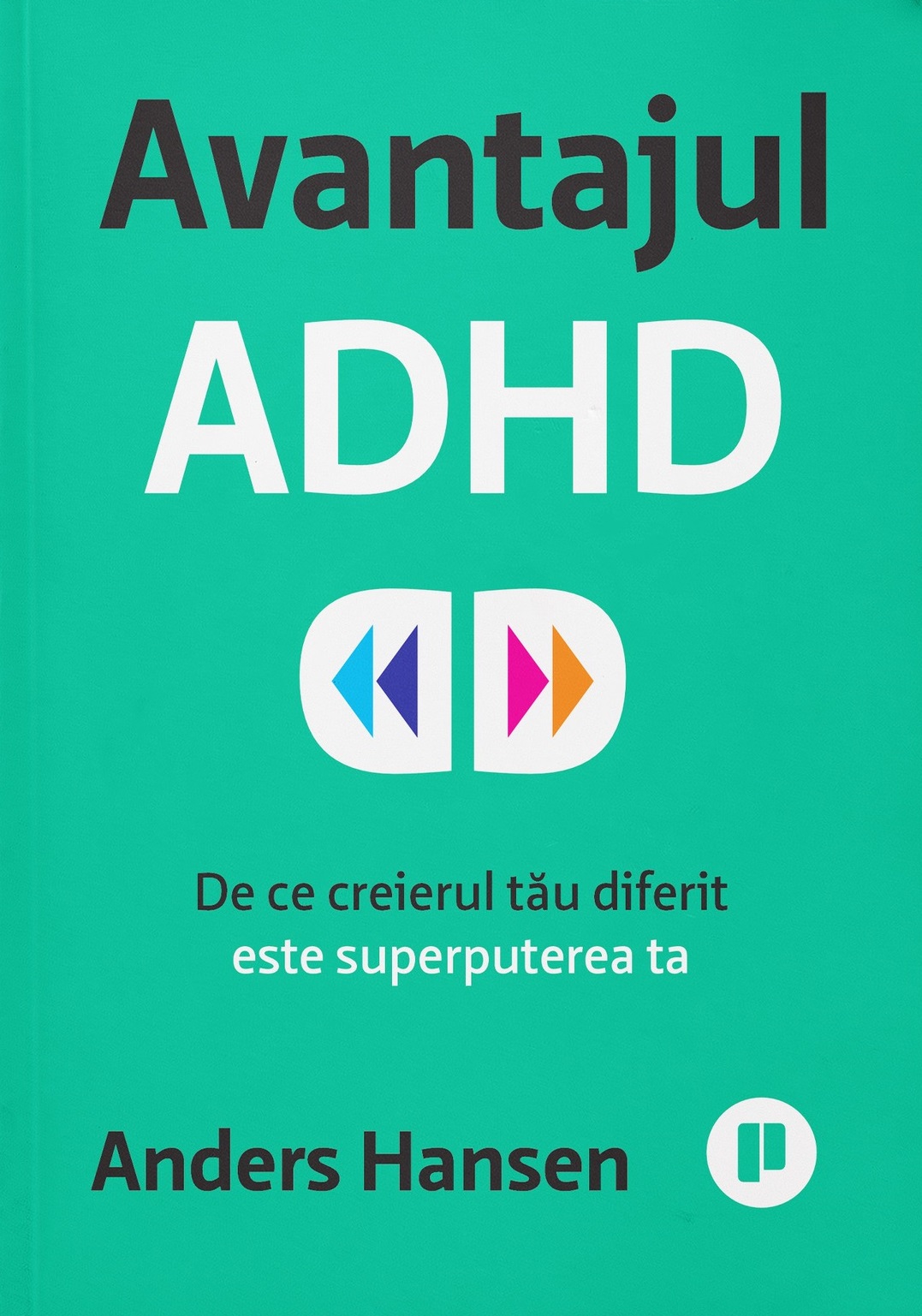 Avantajul ADHD