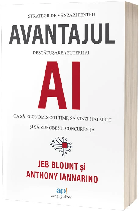 Avantajul AI