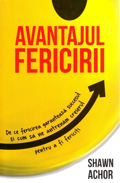 Avantajul fericirii