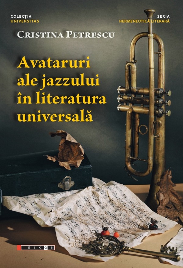 Avataruri ale jazzului in literatura universala