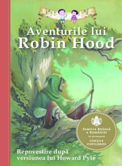 Aventurile lui Robin Hood