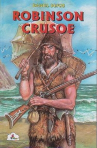 Aventurile lui Robinson Crusoe. Daniel Defoe
