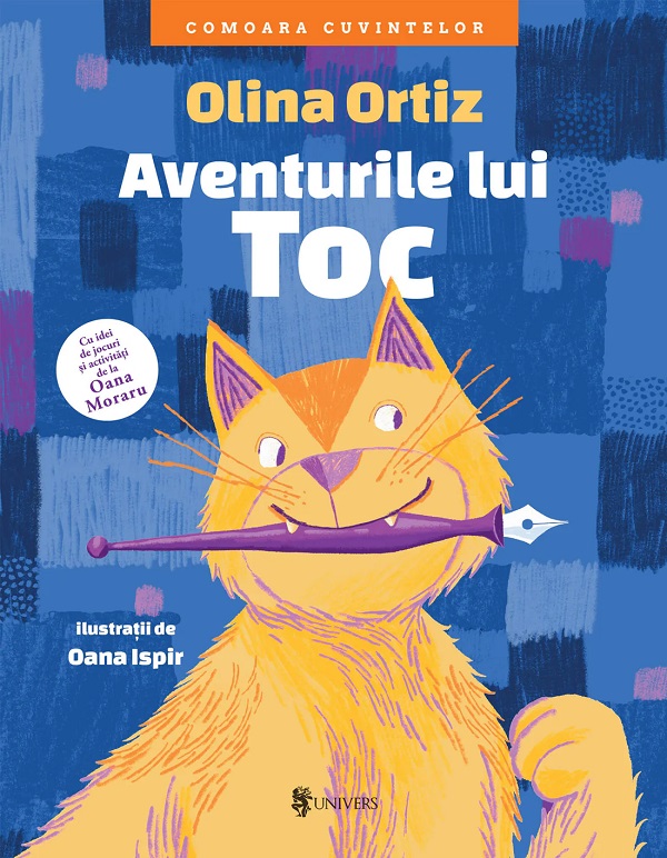 Aventurile lui Toc