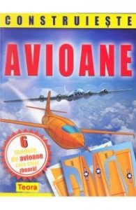 Avioane Construieste